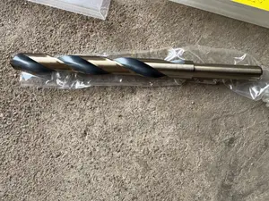 16mm High-Speed Steel (Hss)