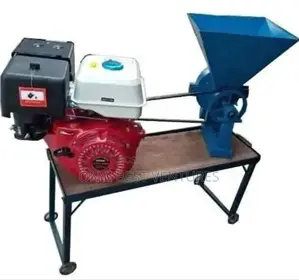 Grinding Machine Petrol