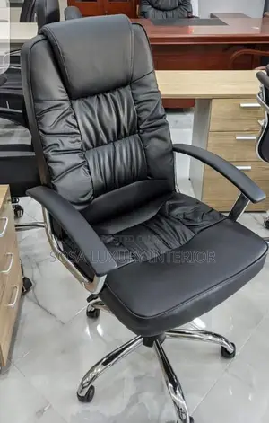 Premium Quality Imported Office Chair