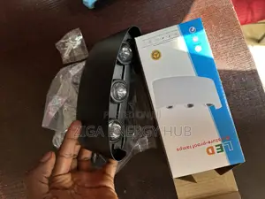 Led Outdoor Lamp