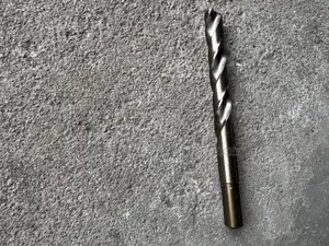 14mm Bosco High-Speed Steel (Hss) Twist Drill Bit.