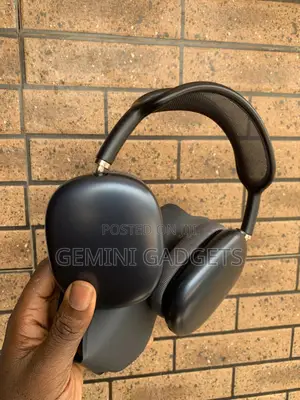 Apple Airpod Max 2 Used ( Affordable)
