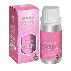 Eskoda Oil Perfume by Al-Mataf (Almas)