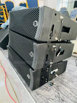 Wharfedale Line Array 25 (Wla 25)