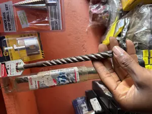 14mm SDS Plus Hammer Drill Bit.
