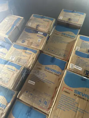 Skyrun Inverter 2hp Air Conditioner Ac With Kit And Warranty