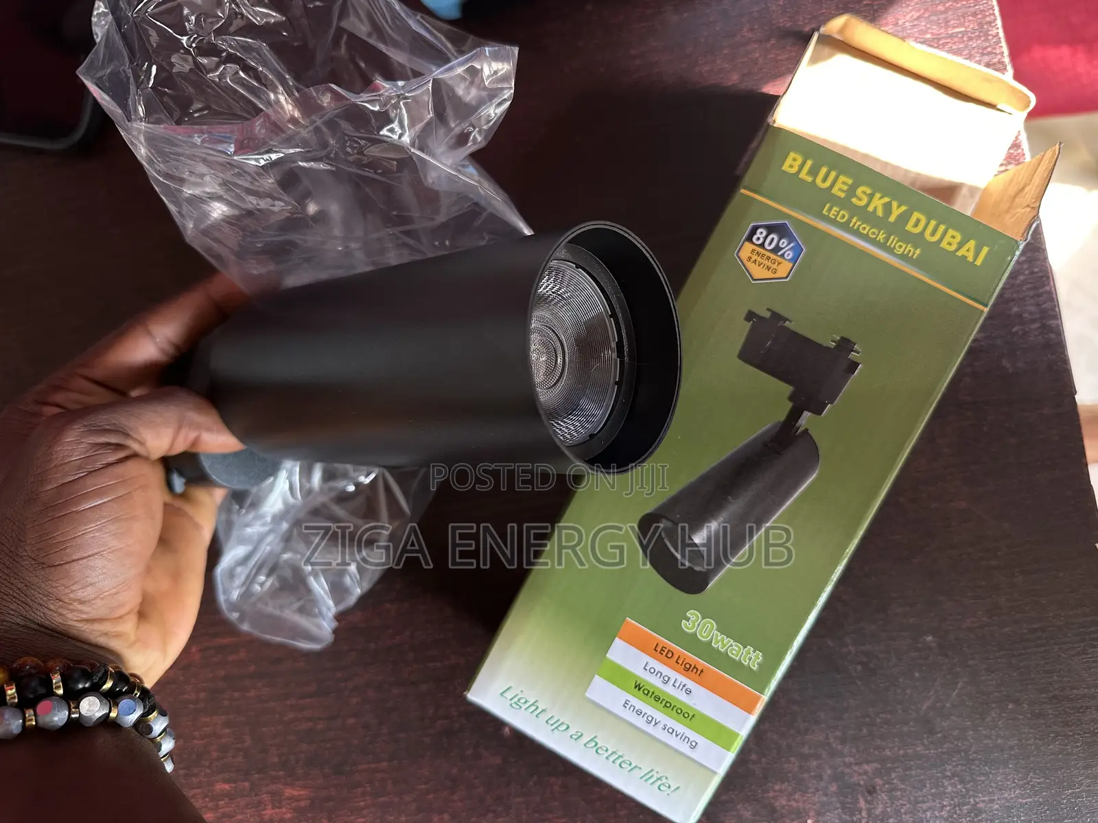 Led Track Light
