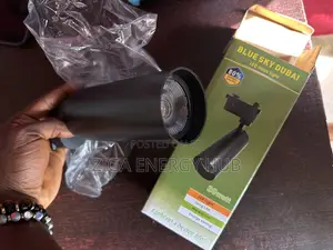 Led Track Light
