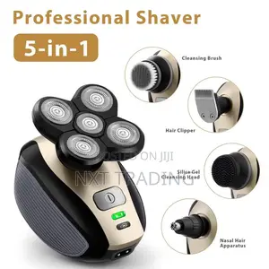5 in 1 Shaver