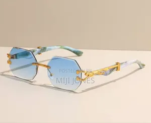 Cartier Eyewear Collection - Fashion Statement