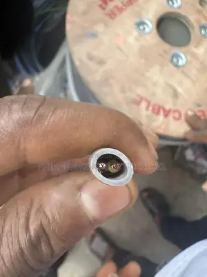 Helukabel 1.5mm 2core Communication Wire