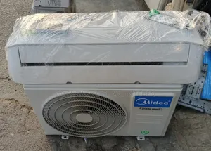 Direct Uk Used Midea 1.5hp Inverter Air Condition