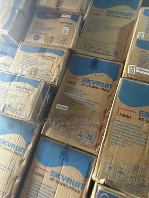Skyrun 2hp Air Conditioner Ac With Warranty Energy Saving