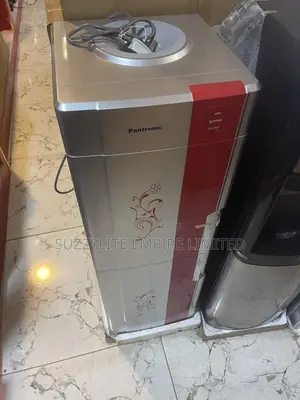 Pantronic Water Dispenser