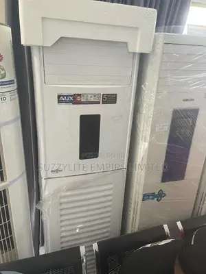 Aux 3tons Standing Air Conditioner Asf-24fs04