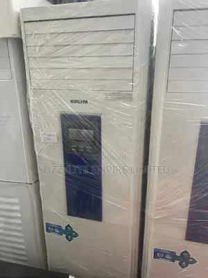 Bruhm 2tons Standing Air Conditioner Baf-18rcew