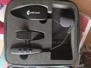 Saxophone Mic- 