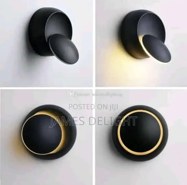 Wall Light