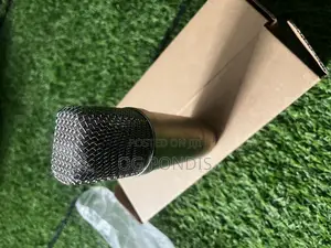 Behringer Tm1 Microphone