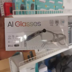Ai Smart Glasses Aimb-G2