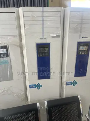 Bruhm 3tons Inverter Standing Air Conditioner