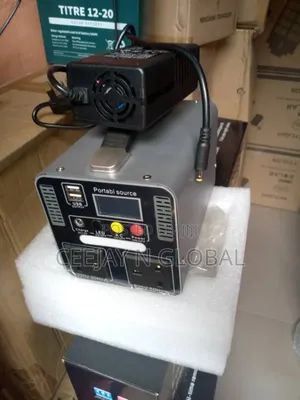 Solar Mingsheng 600w 12v Generator