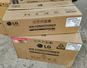 Brand New 1.5hp Lg Inverter Air Condition