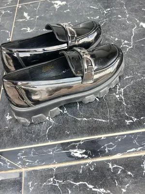Loafers Shoe