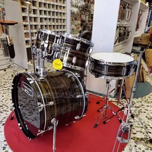 Tornado Mapex Drum Set(5 Set)