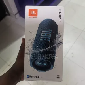 JBL Flip 7 Speaker