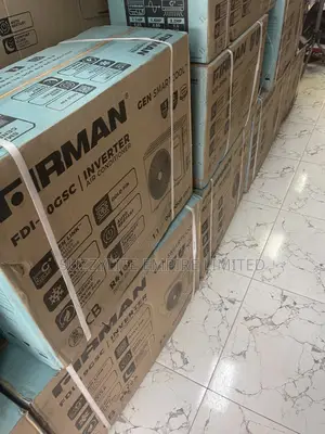 Firman Inverter 2hp Air Conditioner