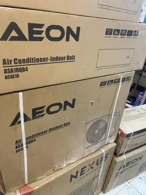 Aeon 2hp Air Conditioner