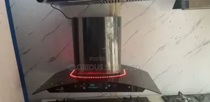 Kitchen Appliances