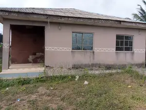 Hotel Building in Ogun State