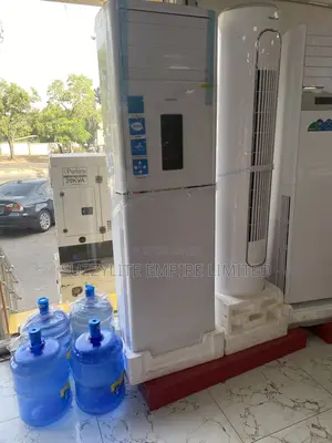 Skyrun 3tons Standing Air Conditioning Energy Saving
