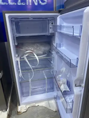 Haier Thermocool Refrigerator