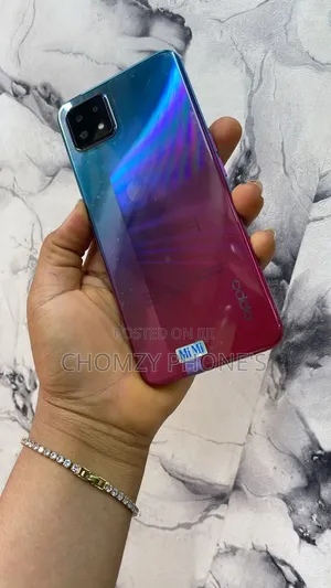 Oppo A73 5G 256 GB
