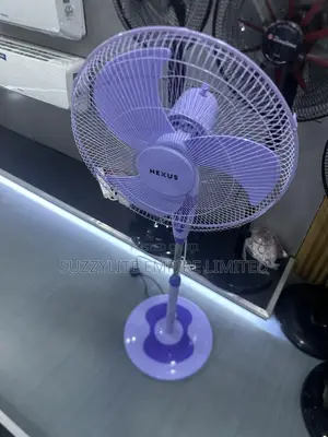 Nexus 18 Inches Standing Fan