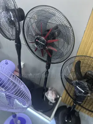 Binatone Standing Fan 18 Inches