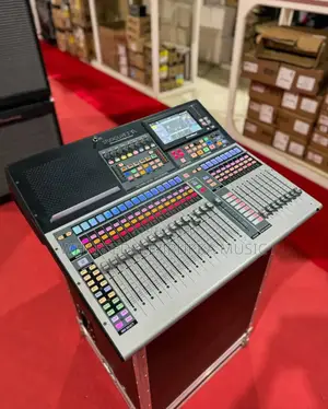 Presonus Studio Live 32sx-
