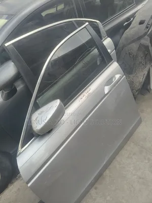 Complete Door 2012 Honda Accord