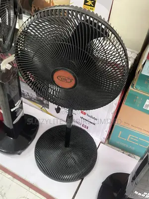 Ox Standing Fan 18 Inches