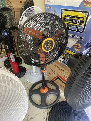 Best Buy 18ches Standing Fan (Bb)