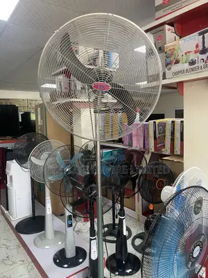 26 Inches Ox Industrial Fan