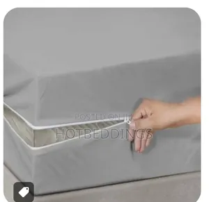 Amazing Mattress Cover