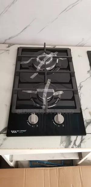 Kitchen Appliances