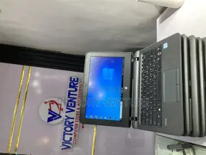 Laptop HP ProBook 11 G2 EE 4GB Intel Core I3 HDD 500GB