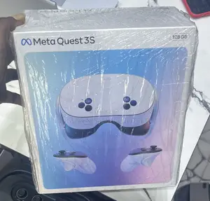 Meta Quest 3s 128 Vr Headsets
