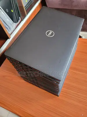Laptop Dell Latitude 5400 8GB Intel Core I5 SSD 256GB