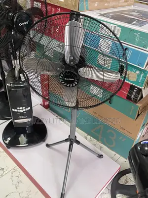 Duravolt 18inches Industrial Fan